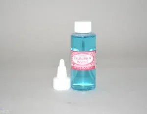 EUCALUPTUSMENTHOL Eucaluptus/menthol Fragrance 1.6oz Oil Base