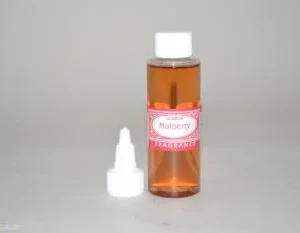 Mulberry Fragrance 1.6oz Oil Base
