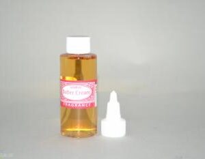 BUTTERCREAM Butter Cream Fragrance 1.6oz Oil Base