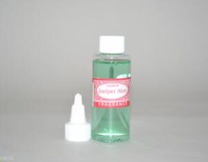 JUNIPERALOE Juniper Aloe Fragrance 1.6oz Oil Base