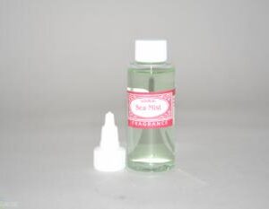 SEAMIST Sea Mist Fragrance 1.6oz Oil Base