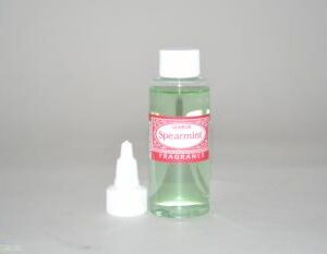 Spearmint Fragrance 1.6oz Oil Base
