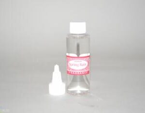 SPRINGRAIN Spring Rain Fragrance 1.6oz Oil Base