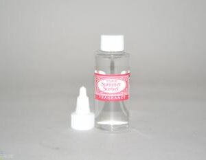 SUMMERSORBET Summer Sorbet Fragrance 1.6oz Oil Base