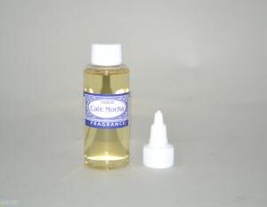 CAFEMOCHA Cafe Mocha Fragrance 1.6oz Oil Base