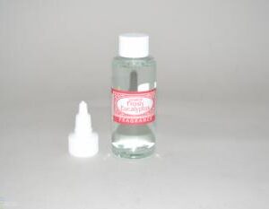 FROSTYEUCALYPTUS Frosty Eucalyptus Fragrance 1.6oz Oil Base
