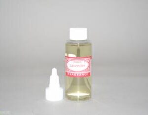 Lavender Fragrance 1.6oz Oil Base