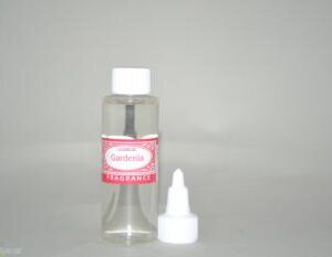 Gardenia Fragrance 1.6oz Oil Base