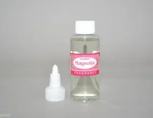 Magnolia Fragrance 1.6oz Oil Base