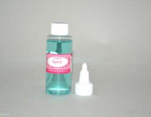 Spice Fragrance 1.6oz Oil Base