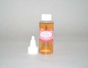 GRANDMA'SCOOKIN Grandma's Cookin' Fragrance 1.6oz Oil Base