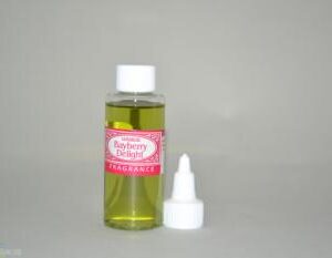 BAYBERRYDELIGHT Bayberry Delight Fragrance 1.6oz Oil Base