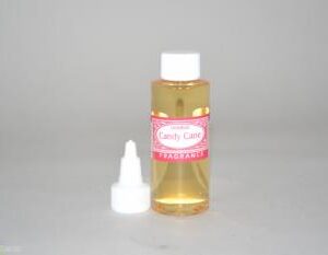 CANDYCANE Candy Cane Fragrance 1.6oz Oil Base