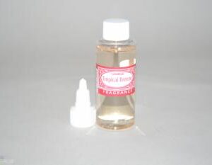 TROPICALBREEZE Tropical Breeze Fragrance 1.6oz Oil Base