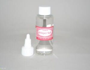 WHISPERSOFT Whisper Soft Fragrance 1.6oz Oil Base