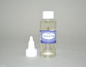 TROPICALFRUIT Tropical Fruit Fragrance 1.60 oz Oil Base