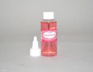 Raspberry Fragrance 1.6oz Oil Base