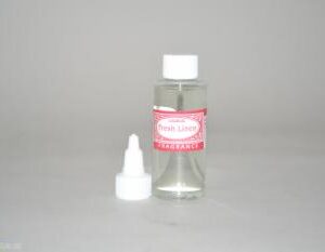 FRESHLINEN Fresh Linen Fragrance 1.6oz Oil Base