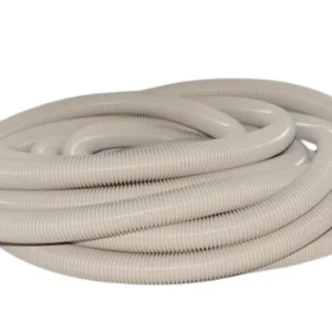 Beige 1 1/4 Inch x 50 Foot Crushproof Vacuum Hose OEM 5971250901A