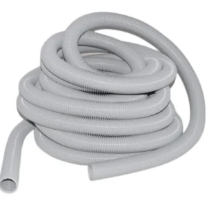 Gray Crushproof CV Hose 1-3/8 X 50 Foot 32-1208-00