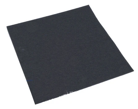 Filter Media Fits CHARCOAL-12 SQUARE Filter Media Fits CHARCOAL-12 SQUARE