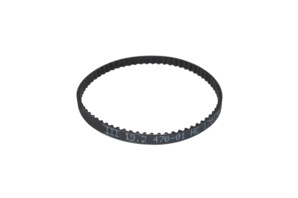 Wessel-Werk-Werk-Werk TK286 / TK286C Floor Turbo Tool Cogged Belt Wessel-Werk-Werk-Werk TK286 / TK286C Floor Turbo Tool Cogged Belt