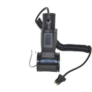 Titan ELBOW Assembly W/CORD-TITAN T5 POWER NOZZLE Swivel Elbow OEM DS42H