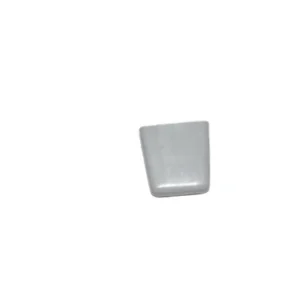 RETAINER CAP, TURBO CAT T210, DARK GRAY Handle Fork Socket Part OEM 7217-04-X