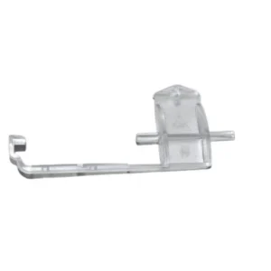 Wessel Werk NECK RELEASE MECHANISM, CLEAR-WESSEL WERK 360 Handle Fork Socket Part OEM 10.1404-300