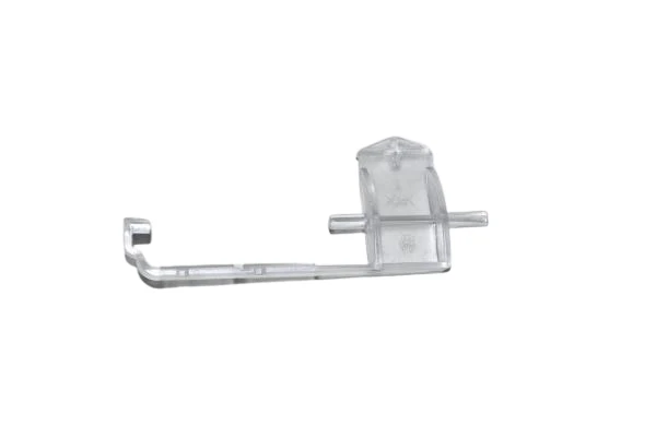Wessel Werk NECK RELEASE MECHANISM, CLEAR-WESSEL WERK 360 Handle Fork Socket Part OEM 10.1404-300 Wessel Werk NECK RELEASE MECHANISM, CLEAR-WESSEL WERK 360 Handle Fork Socket Part OEM 10.1404-300
