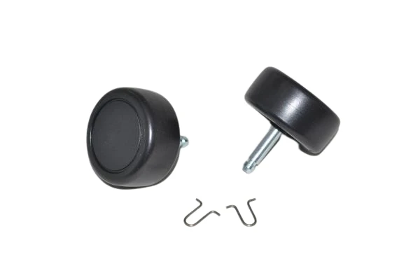Rexair Rainbow 10.9011-308 Wheel with Axle,Rear-Wessel Werk Ebk340 Power Nozzle for EBK340 Rexair Rainbow 10.9011-308 Wheel with Axle,Rear-Wessel Werk Ebk340 Power Nozzle for EBK340