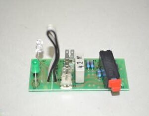 Wessel-Werk-Werk-Werk EBK340 Circuit Board (120V/120WATT) Some,not All, ORECK/PROTEachM Nozzle