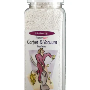 MULBERRYSPLASH Fragrance Lite Mulberry Splash Carpet Deodorizer