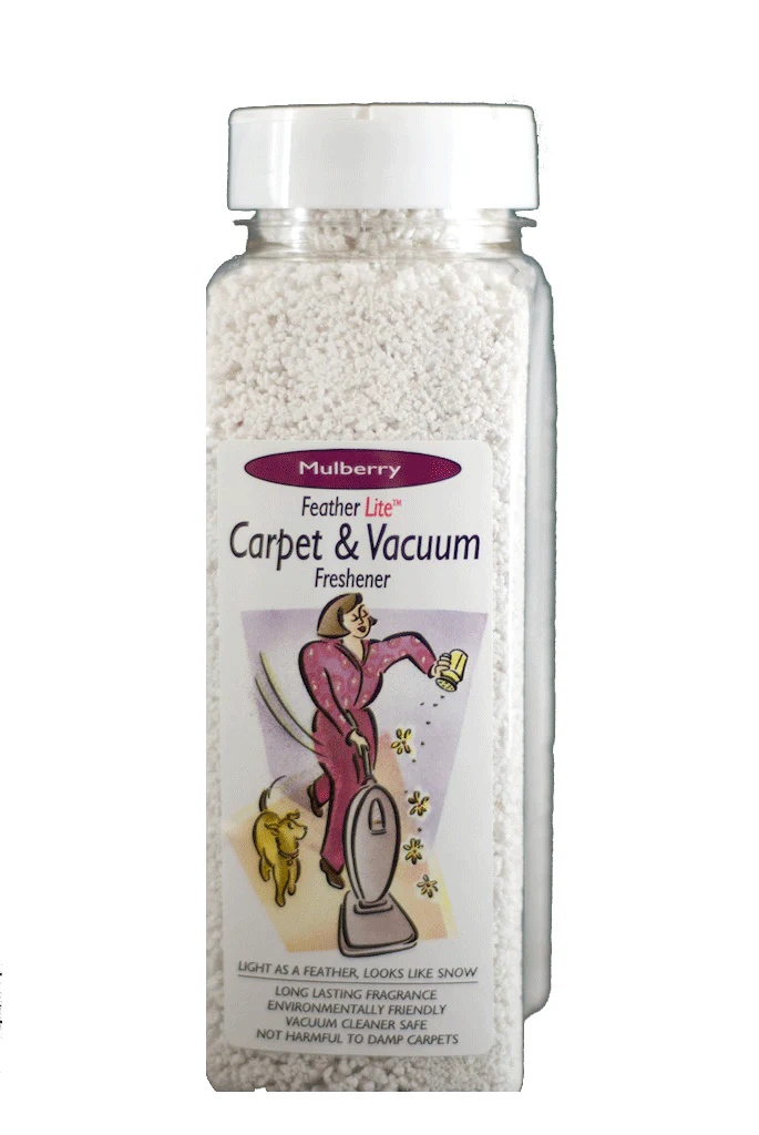 MULBERRYSPLASH Fragrance Lite Mulberry Splash Carpet Deodorizer MULBERRYSPLASH Fragrance Lite Mulberry Splash Carpet Deodorizer