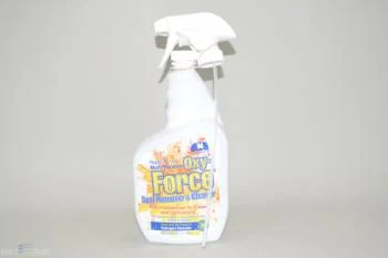 Nilodor Spot & Stainer Remover-Nilodor Oxy Force QTS Nilodor Spot & Stainer Remover-Nilodor Oxy Force QTS