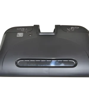 Titan DS36G Hood,Black-Titan T5 Power Nozzle for T5