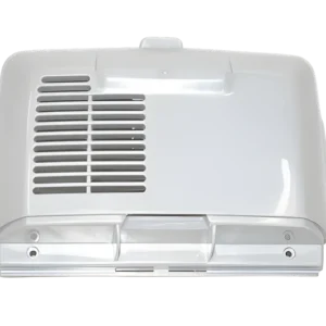 Panasonic AC09FDAAZM0F Motor Cover Fits Panasonic MC-V5261 Platinum upright