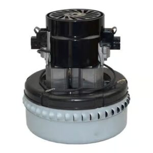 Ametek Lamb 119514-00 Vacuum Motor 2-Stage Bypass