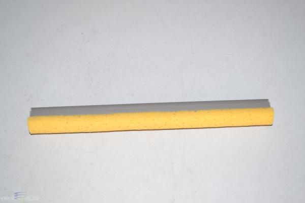 Kirby 329413 Sponge Applicator Kirby Tile and Grout Nozzle Fits Select upright vacuum models The Kirby 329413 Sponge Applicator (Tile & Grout Nozzle) is a genuine OEM attachment used with the Kirby tile and grout cleaning system to apply cleaning solution evenly to hard floor surfaces. It fits select Kirby upright vacuum models and helps distribute shampoo or cleaner while prepping tile and grout for scrubbing.