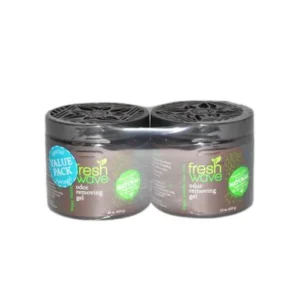 024 Gel Crystals 15oz Twin Pack-freshwave Amber Deodorizer