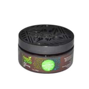 Fresh Wave 029 Gel Crystals 7oz-Fresh Wave Amber Deodorizer
