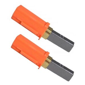 Ametek Lamb 33392-17 Carbon Brush Fits 115-923 Vacuum Motors