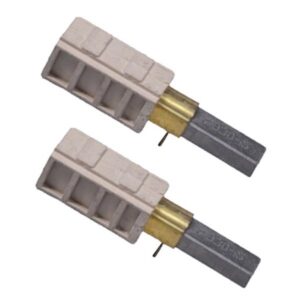 Ametek Lamb 33415-3 Carbon Brush Fits 115950 Vacuum Motors