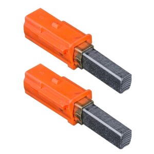 Ametek Lamb 33423-22 Carbon Brush Fits Beam 140414 Central Vacuum Motor Applications & Beam Motor 140414