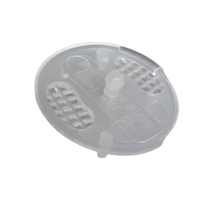 Kirby 143179A Air Adjustment Plate Fits Select upright vacuum models