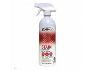 Stain-X 40724-06S 24oz-Stain-X
