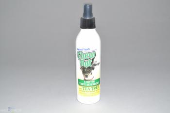 Natural Touch 05040 Chew Not 8oz Spray Bottle Stain Remover Natural Touch 05040 Chew Not 8oz Spray Bottle Stain Remover