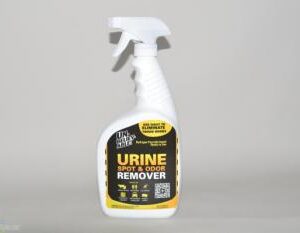Core UUR-32 Urine Spot & Odor Remover-Core 32oz Spray Bottle