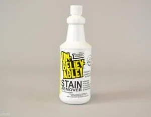 Core SR-500 Stain&odor Remover Core Unbelievable Original 32oz