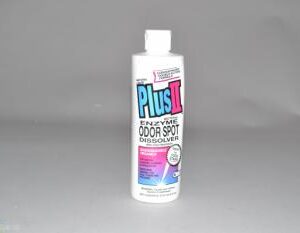 Core P2-100 Odor & Stain Dissolver Core Enzyme Formula 16oz Squeeze Bottle